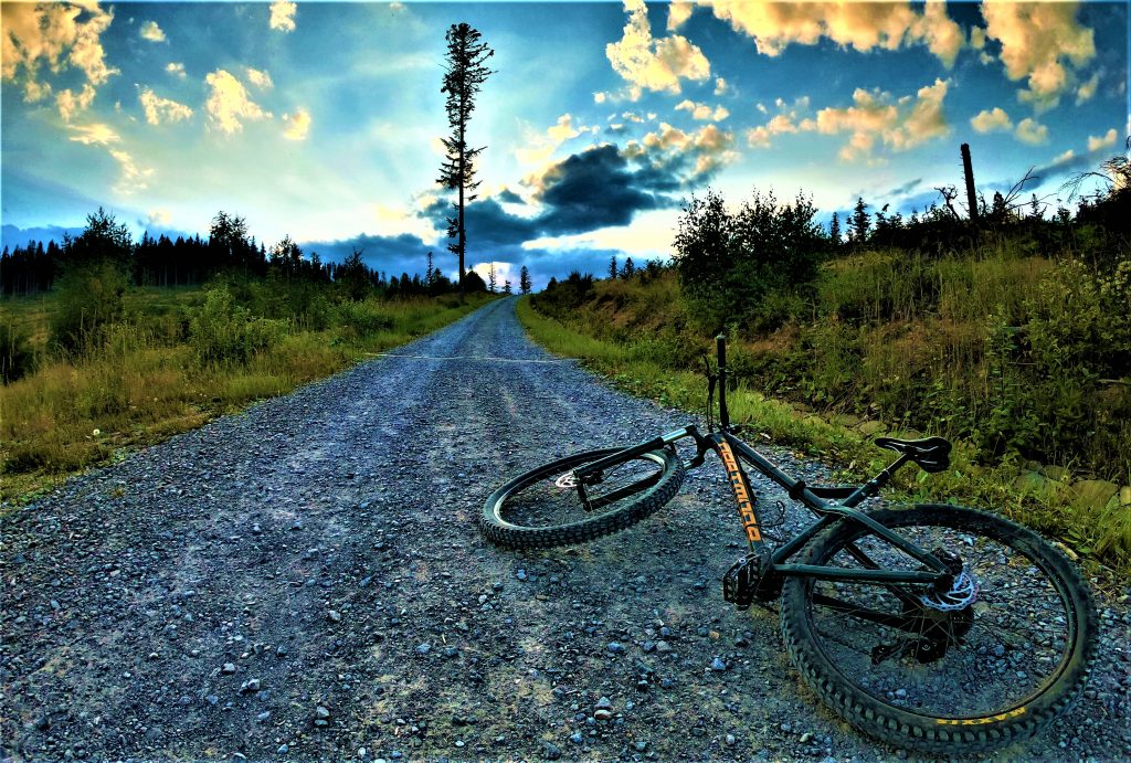 httpNa Kubalonkę rowerem, górska trasa rowerowa z Wisłys://www.w3.org/WAI/tutorials/images/decision-tree