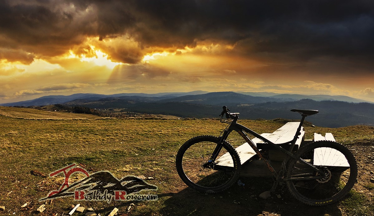 Brenna Hala Jaworowa B9