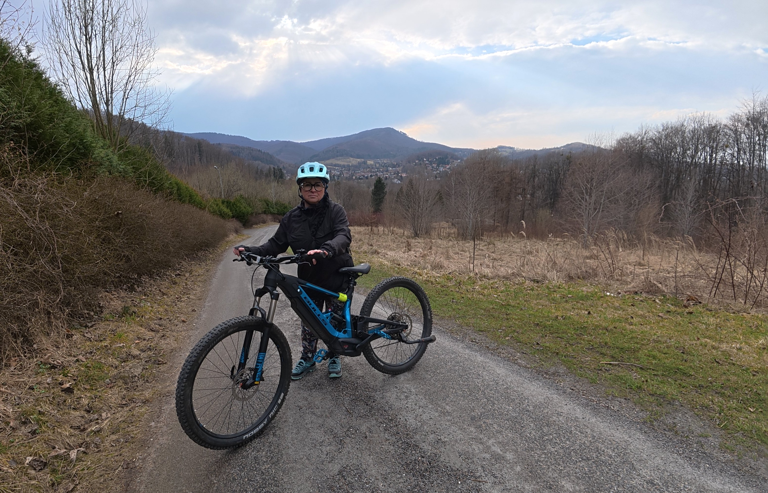 Ustroń Równica K15