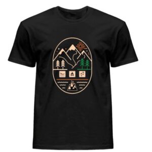 Koszulka 4C